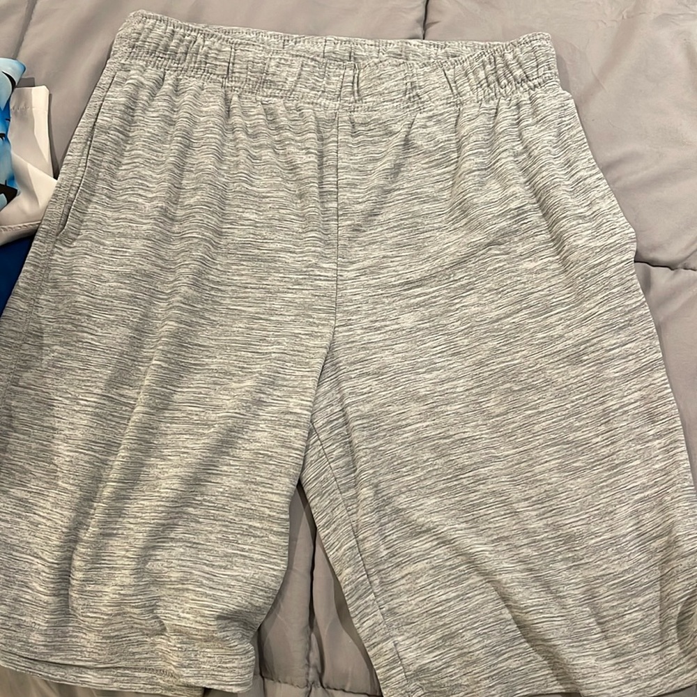 Big boys bundle shorts sz Large